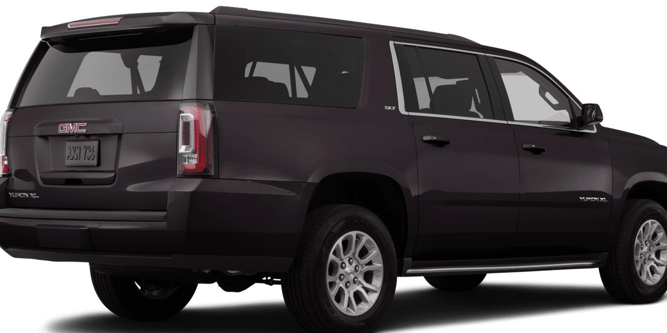 GMC YUKON XL 2016 1GKS1HKJ0GR435783 image